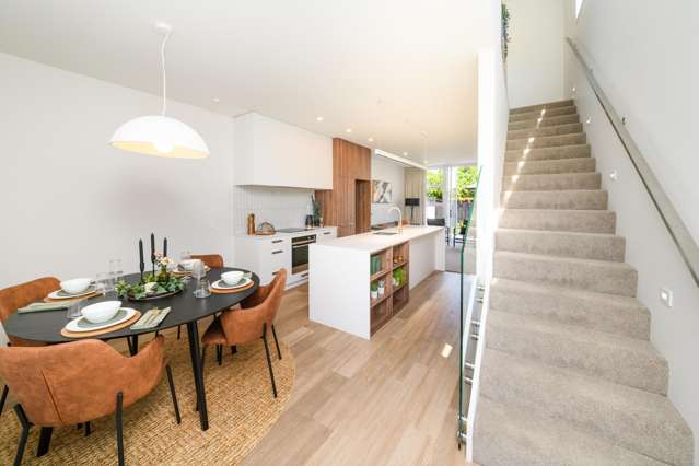 4-12 Apartments Tuapapa Lane City_1