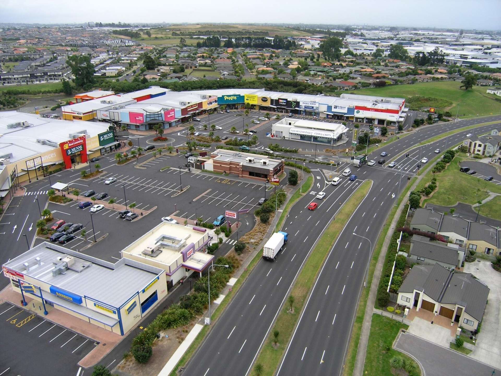 451 Ti Rakau Drive Botany Downs_0