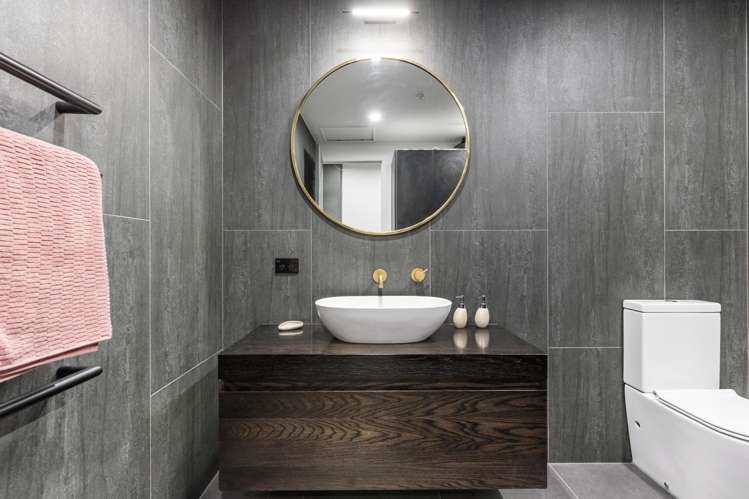 3A/22 Emily Place Auckland Central_13