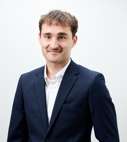 Seb Hickman