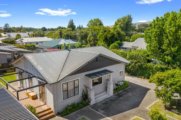 26A Mowat Street Springlands_1