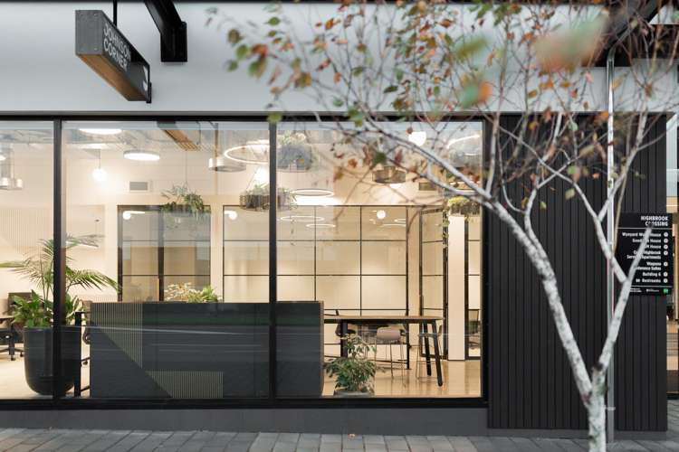 Ground Floor/60 Highbrook Drive East Tamaki_1