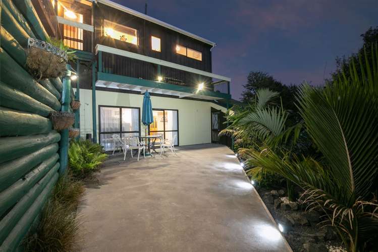 29 Croft Terrace Huntly_29