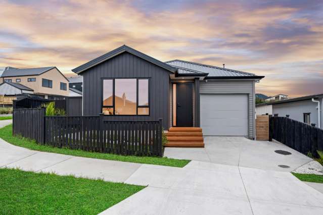 Brand New Home - Affordable Luxury