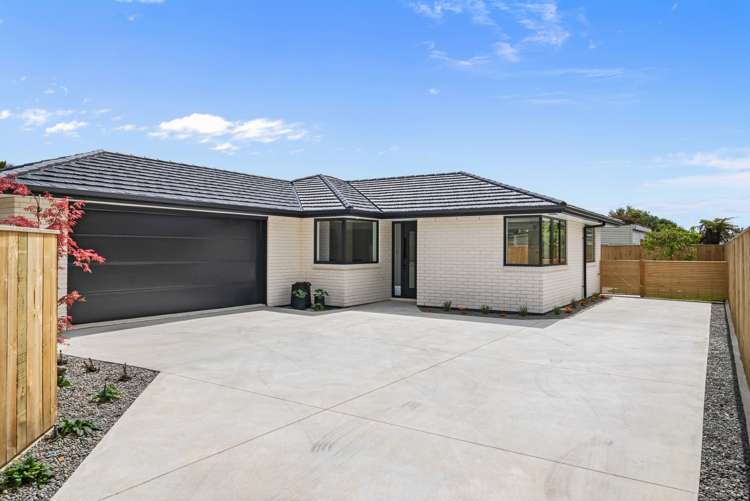 17a Gardener Street Levin_21