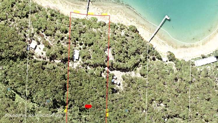 Lot 171/DP6849 North Cove Kawau Island_41