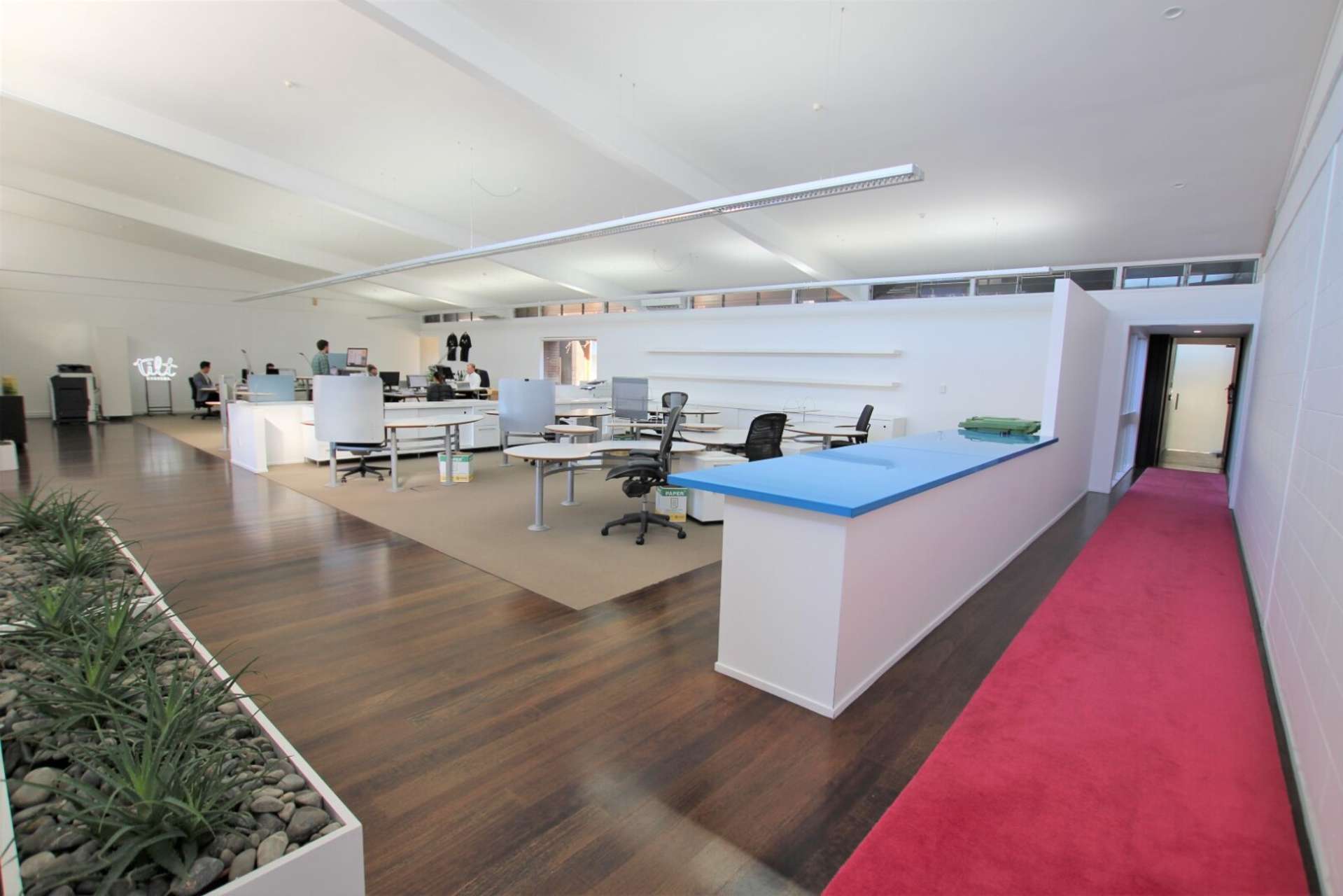 Edinburgh Street Newton Auckland City Commercial Property For