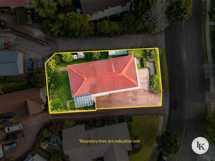 8 Carnoustie Drive Wattle Downs_35