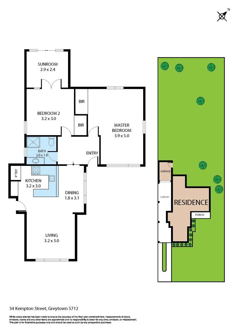 34 Kempton Street Greytown_15