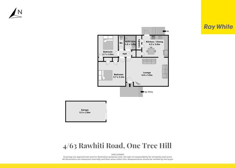4/63 Rawhiti Road One Tree Hill_16