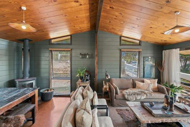 Fresh, Central & Spacious