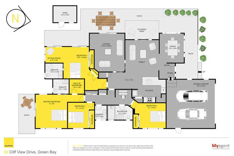 88 Cliff View Drive Green Bay_19