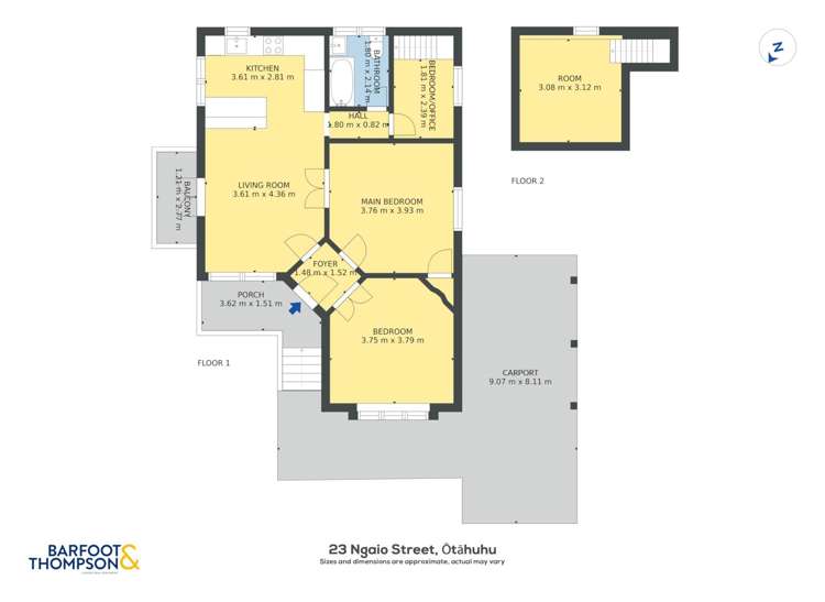 23 Ngaio Street Otahuhu_28