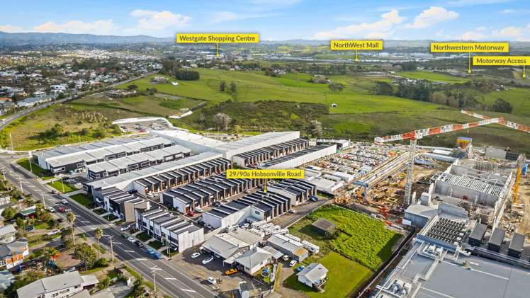 Unit 29/90A Hobsonville Road_0