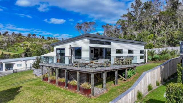 Beach home too good to ignore