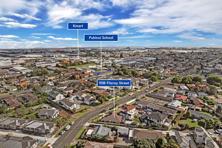 98B Fitzroy Street Papatoetoe_23