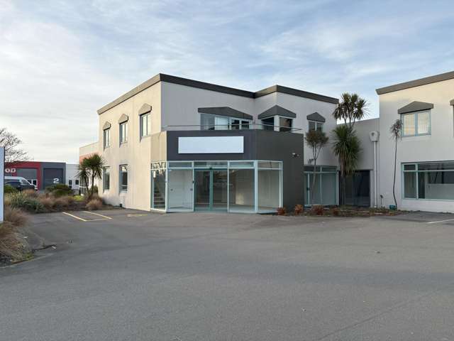 101C Waterloo Road Hornby_2