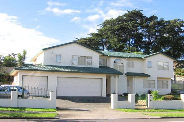 Houses for rent in Manukau City, Auckland