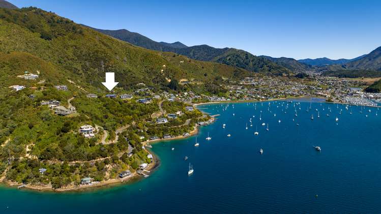 21 Marina View Estate Waikawa Bay_27