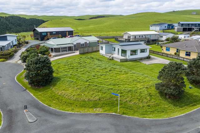 2 Ambergris Place Baylys Beach_2