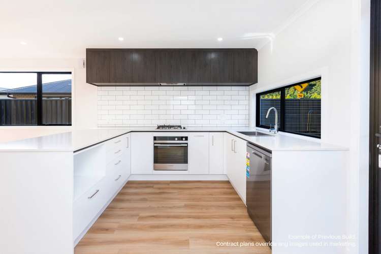 Lot 34/17 Joseph Bolton Crescent Stage 10, Urban Precinct, Wallaceville Estate Wallaceville_7