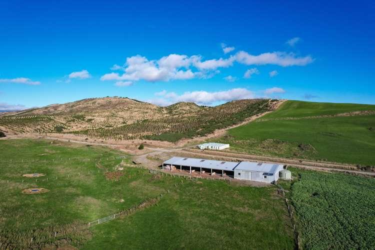 Cairn Road Clinton and Surrounds_2