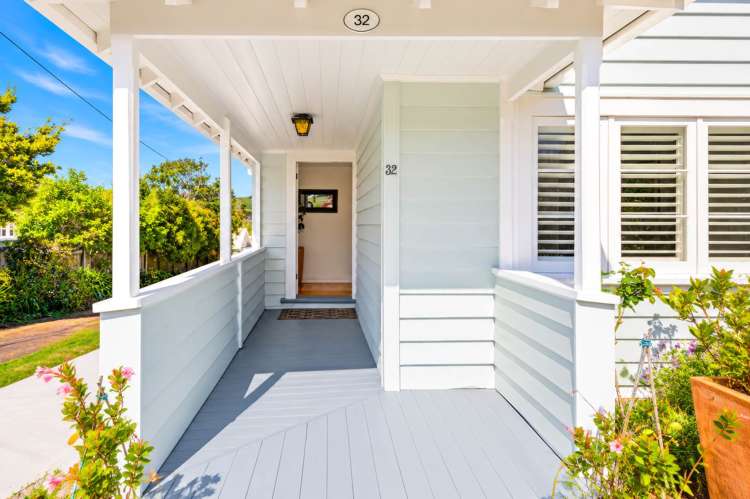 32 William Bond Street Devonport_34