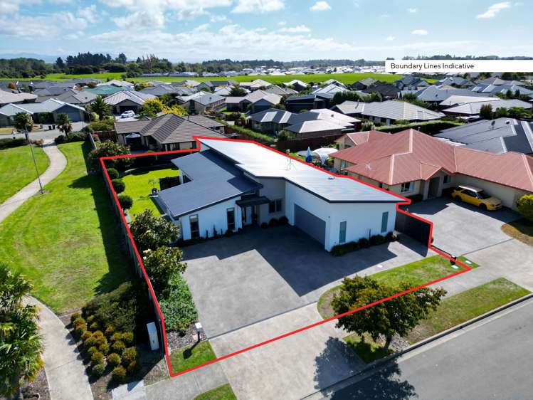 27 Sovereign Boulevard Kaiapoi_27