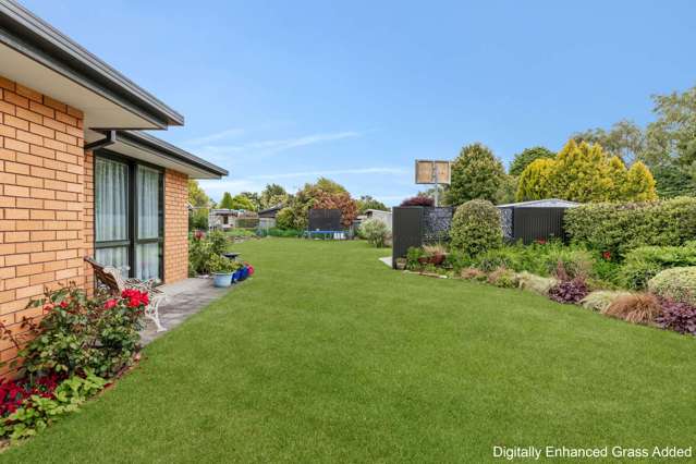 Ultimate Family Lifestyle in Ashburton