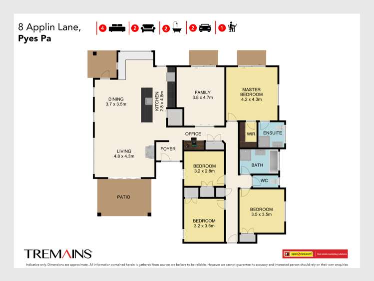 8 Applin Lane Pyes Pa_22