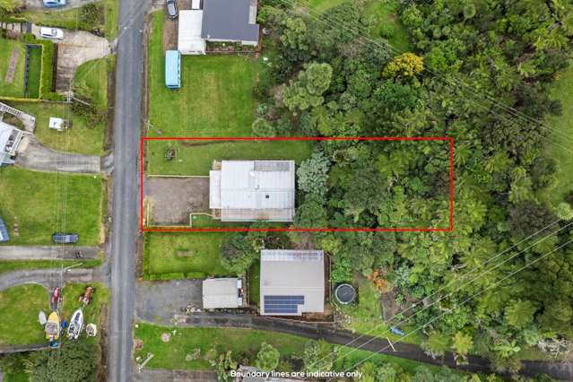 24 Foster Avenue Huia_4