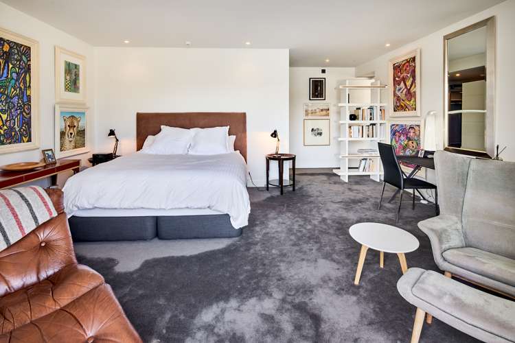 2b/4 Clyde Quay Wharf Te Aro_18