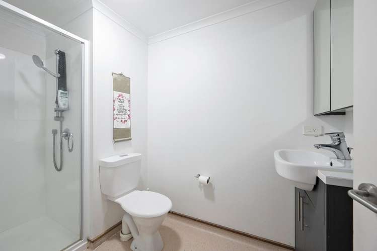411 and 412/15 Holland Street Te Aro_12