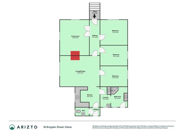 36 Brogden Street Otane_1