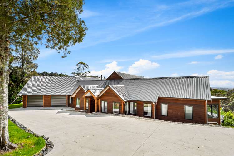 260 Wairere Road Waitakere_1