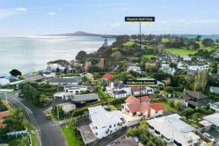 1/4 Morrow Avenue Bucklands Beach_26