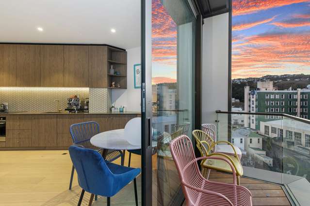 603/251 Victoria Street Te Aro_1