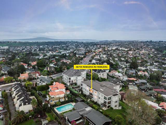 3b/705 Remuera Road Remuera_1