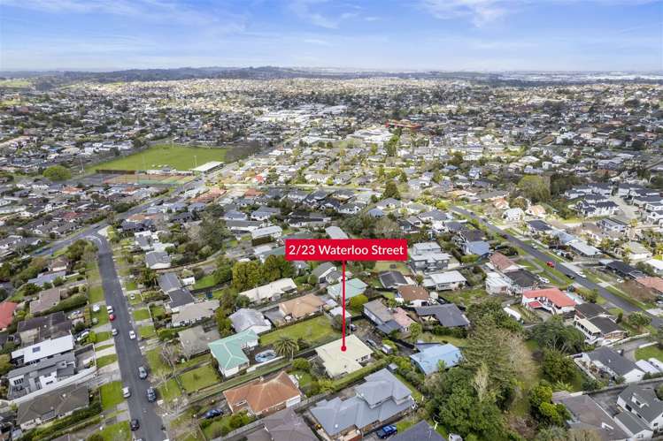 2/23 Waterloo Street Howick_27