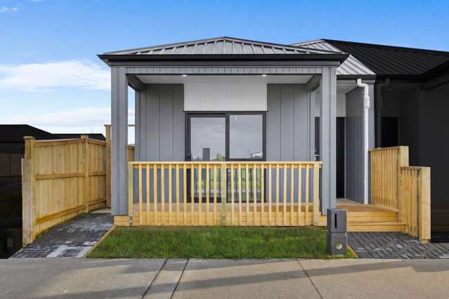 Contemporary Living in Karaka