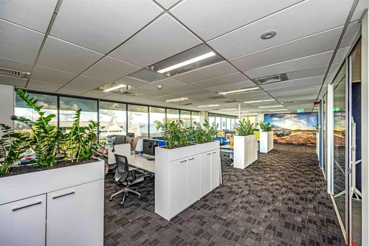 131 New North Road Eden Terrace_5