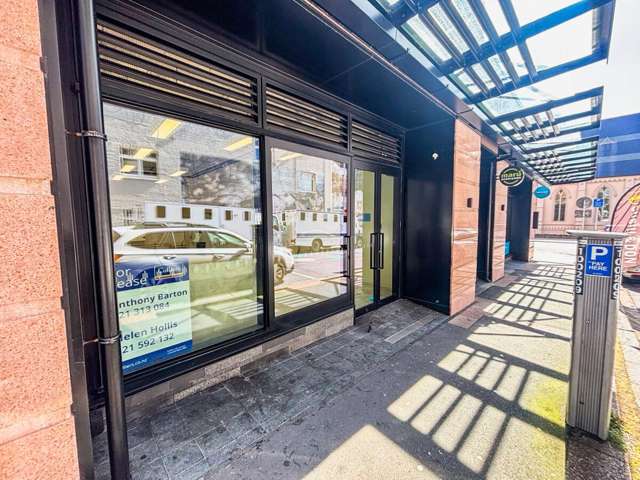 66 Wyndham Street City Centre_2