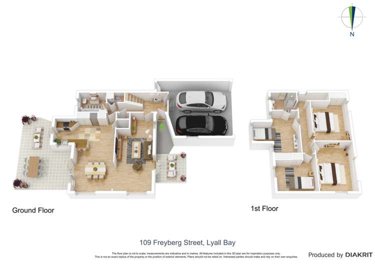 109 Freyberg Street Lyall Bay_14