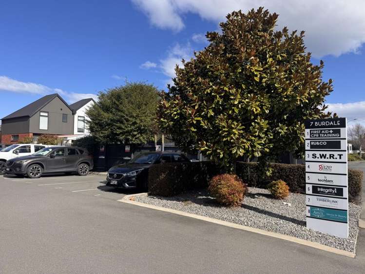 7 Burdale Street Riccarton_7