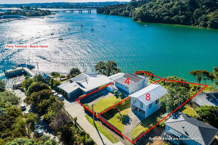 4 Beach Haven Road Beach Haven_15