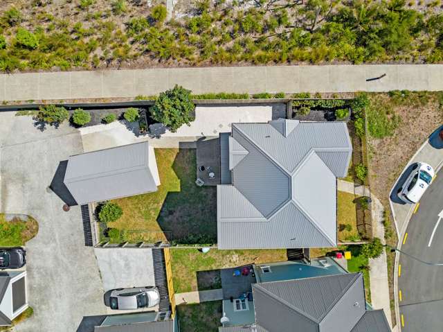 8 Saddleback Crescent Papakura_2