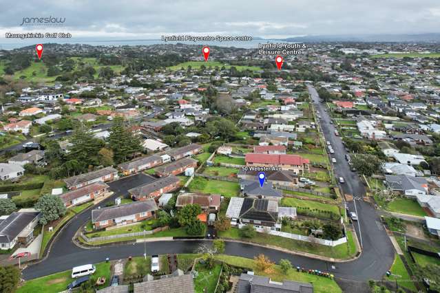 50 Webster Avenue Mount Roskill_1