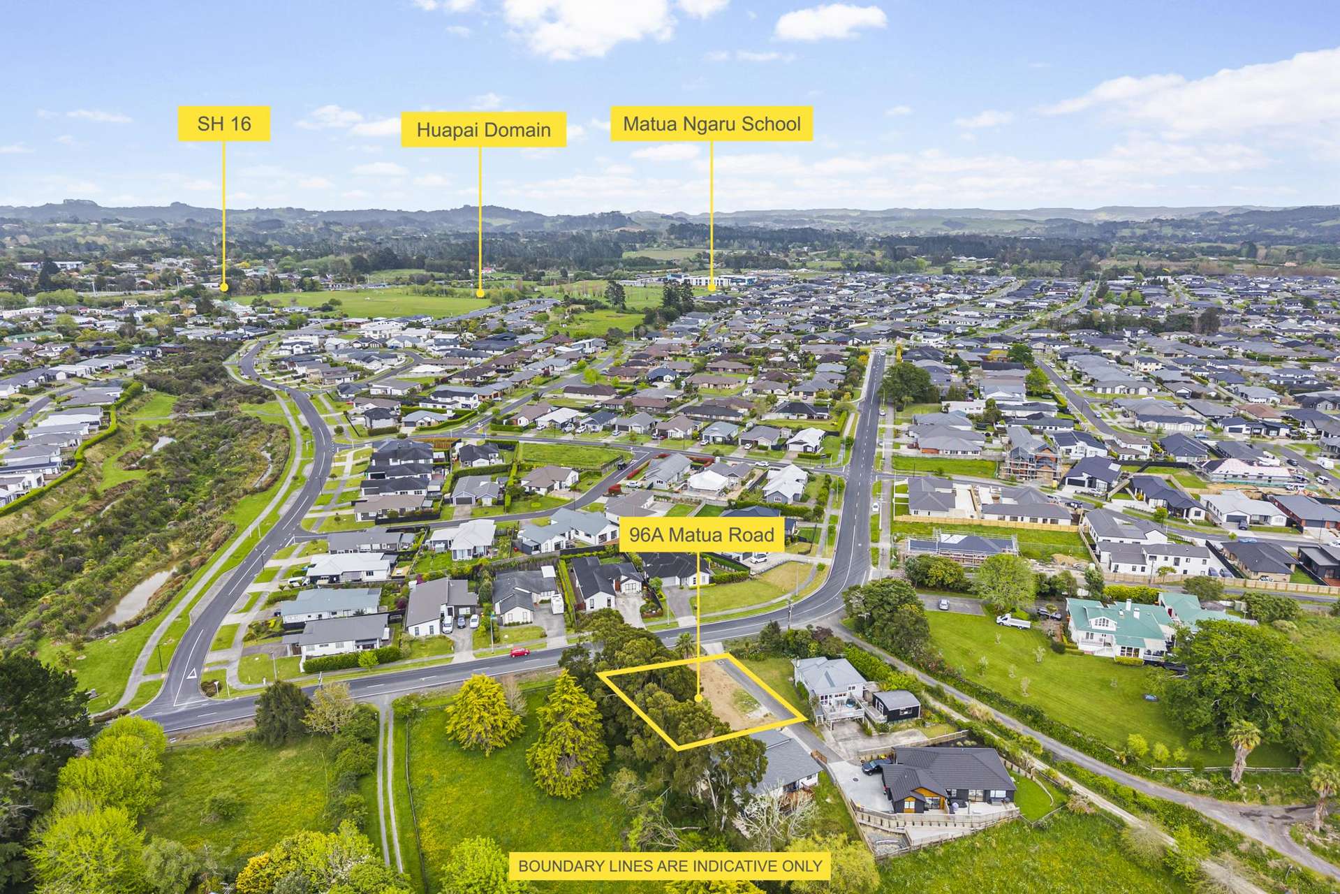 96a Matua Road Huapai_0