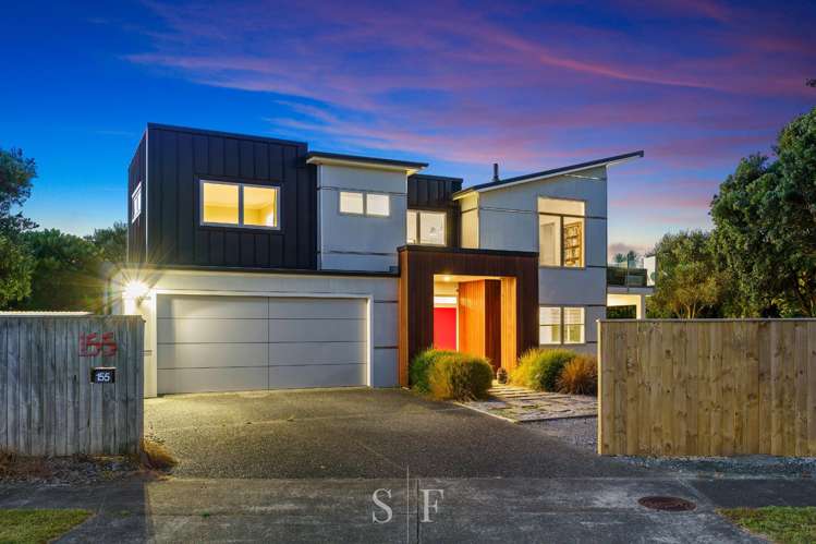  155 Field Way Waikanae Beach_23