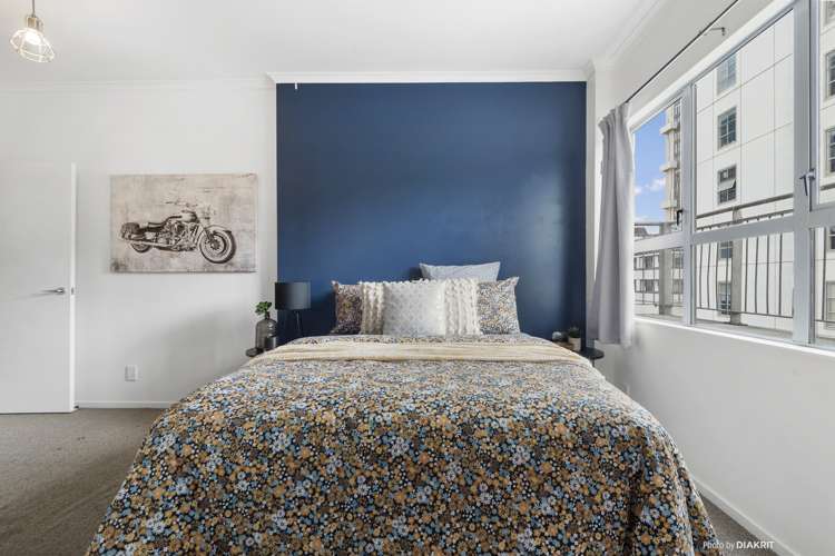 54/3 Edward Street Te Aro_8